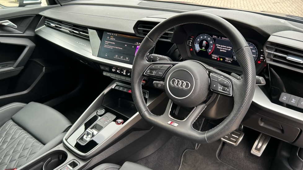 Used Audi A3 2022 for sale - 76615502: Photo 6