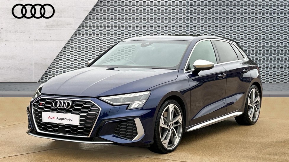 Used Audi A3 2022 for sale - 76615502: Photo 7