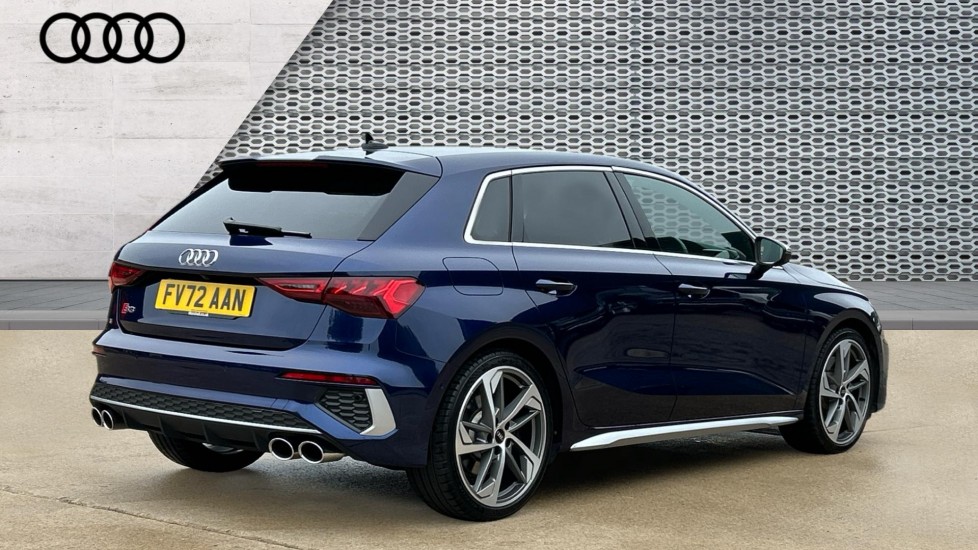 Used Audi A3 2022 for sale - 76615502: Photo 8