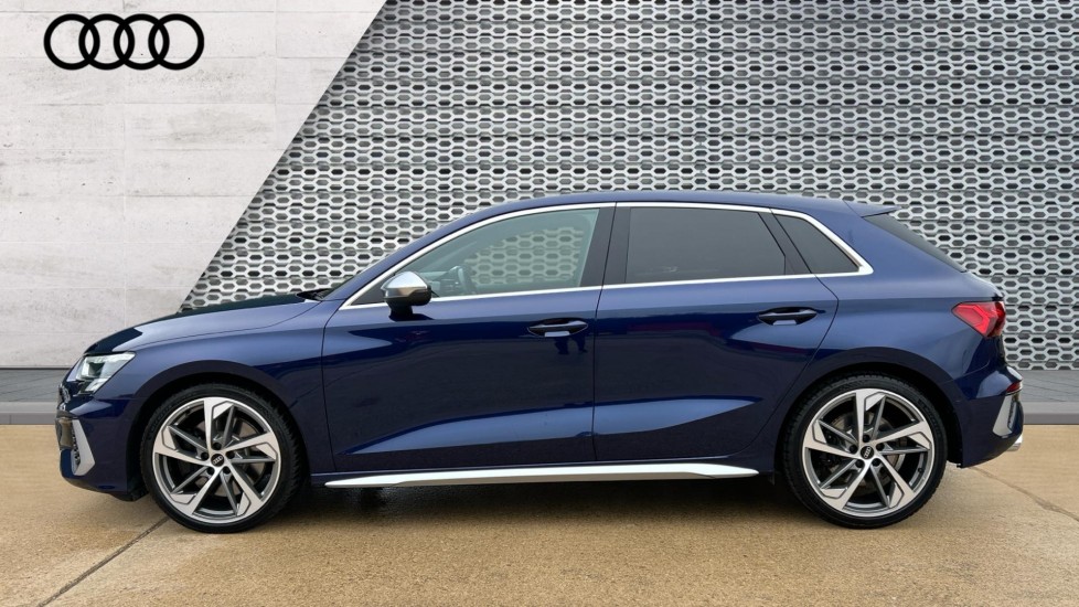 Used Audi A3 2022 for sale - 76615502: Photo 9