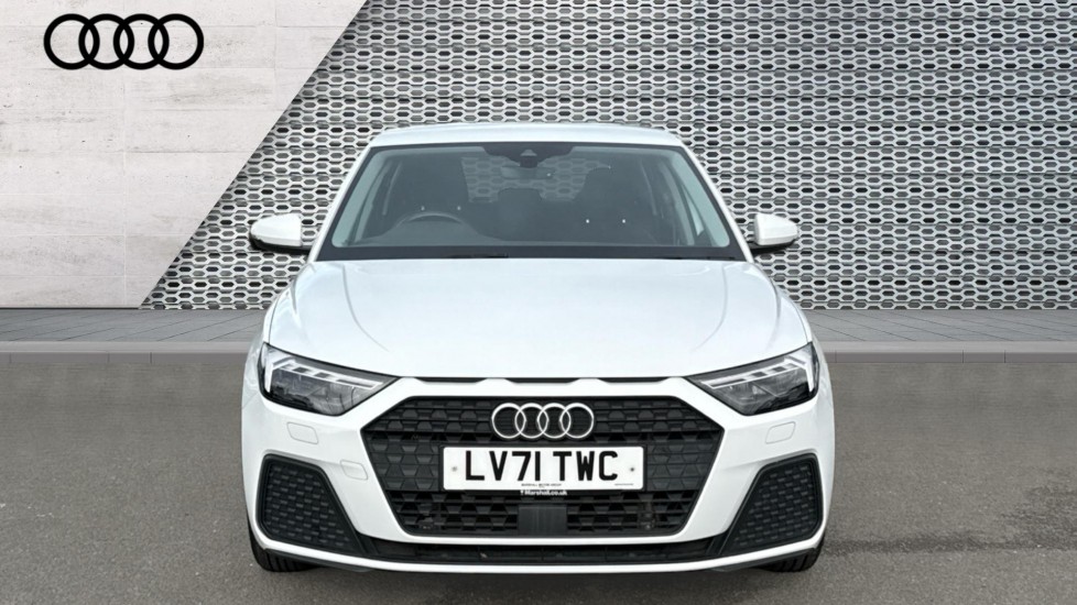 Used Audi A1 2021 for sale - 76112368: Photo 10