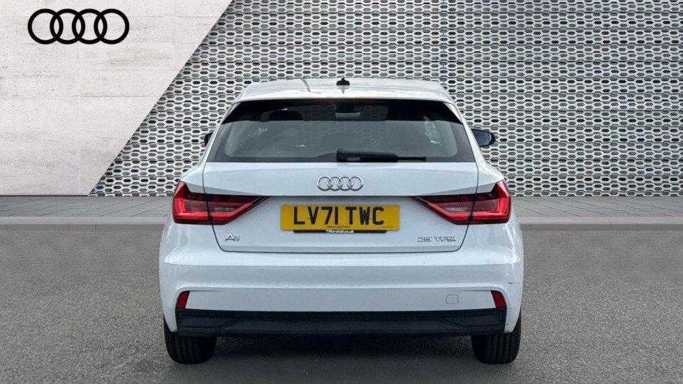 Used Audi A1 2021 for sale - 76112368: Photo 11