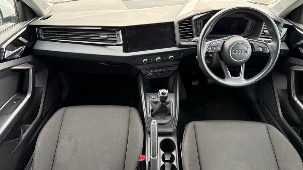 Used Audi A1 2021 for sale - 76112368: Photo 12