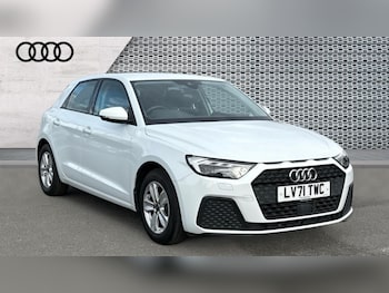Used Audi A1 2021 for sale - 76112368: Photo
