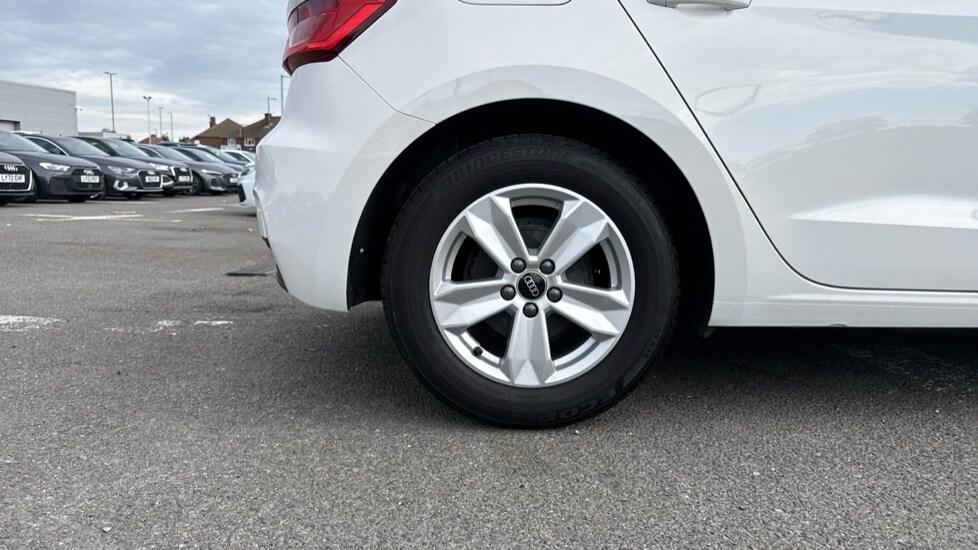 Used Audi A1 2021 for sale - 76112368: Photo 21