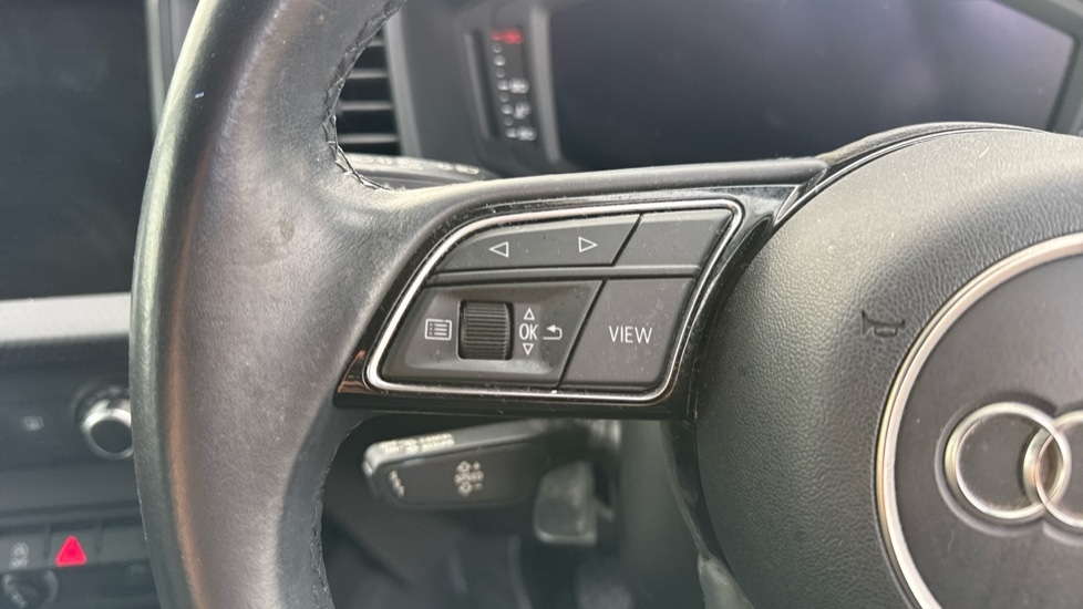 Used Audi A1 2021 for sale - 76112368: Photo 24