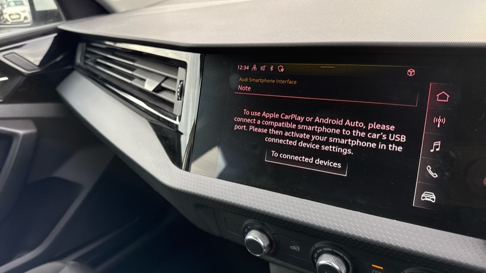 Used Audi A1 2021 for sale - 76112368: Photo 25