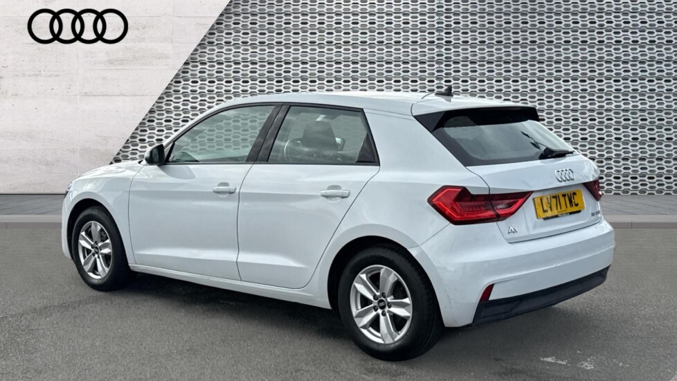 Used Audi A1 2021 for sale - 76112368: Photo 3