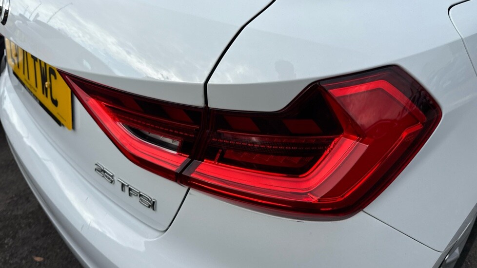 Used Audi A1 2021 for sale - 76112368: Photo 33