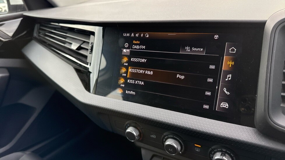 Used Audi A1 2021 for sale - 76112368: Photo 35