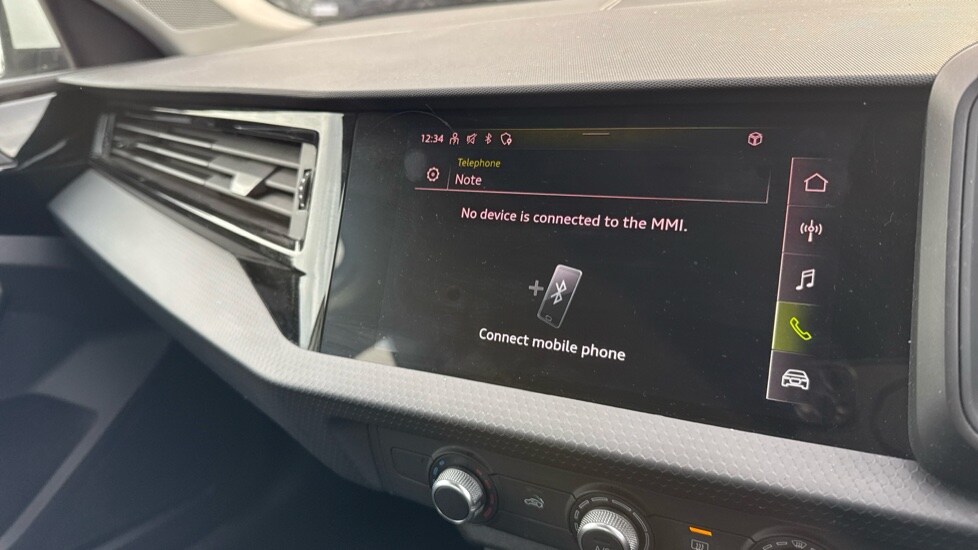 Used Audi A1 2021 for sale - 76112368: Photo 36