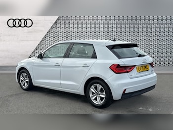 Used Audi A1 2021 for sale - 76112368: Photo