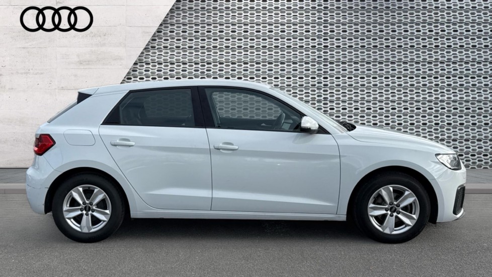 Used Audi A1 2021 for sale - 76112368: Photo 4