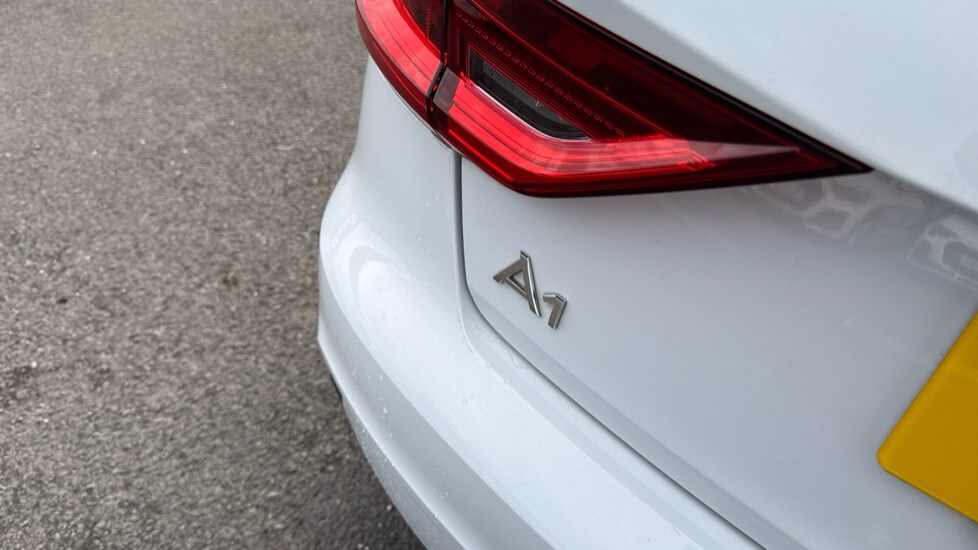 Used Audi A1 2021 for sale - 76112368: Photo 43