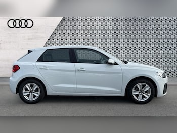 Used Audi A1 2021 for sale - 76112368: Photo