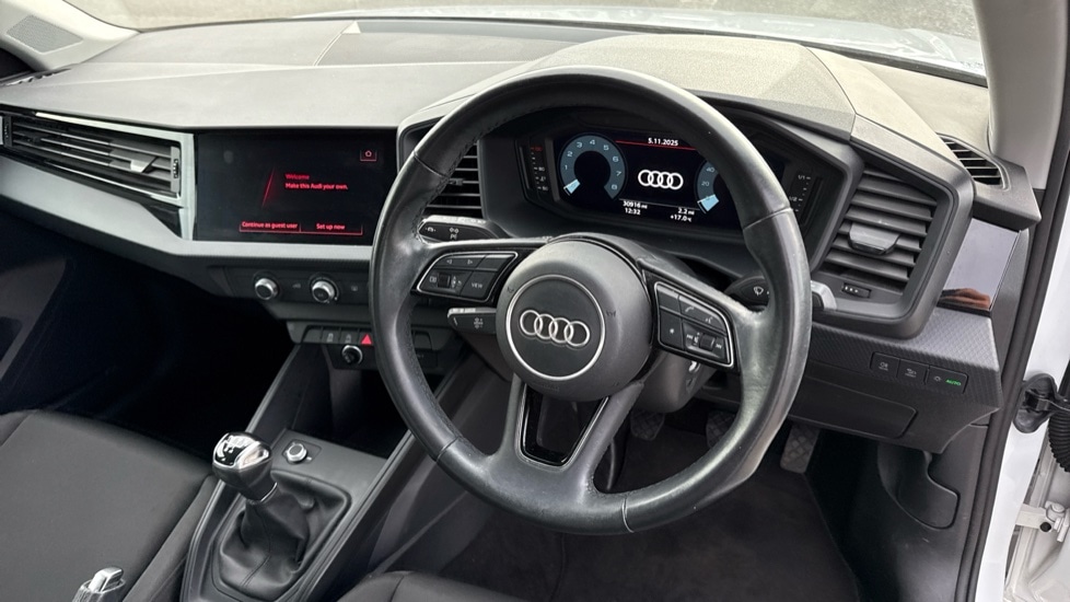 Used Audi A1 2021 for sale - 76112368: Photo 6