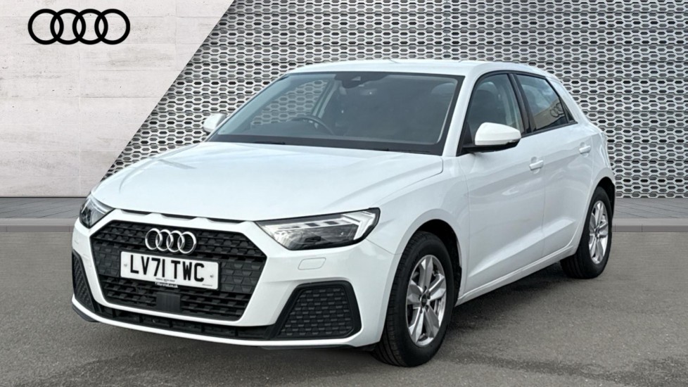 Used Audi A1 2021 for sale - 76112368: Photo 7