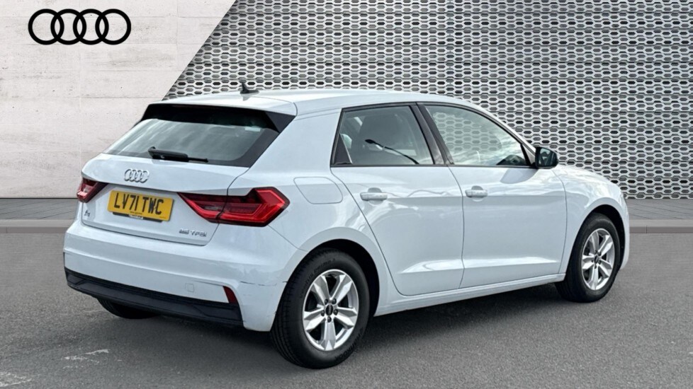Used Audi A1 2021 for sale - 76112368: Photo 8