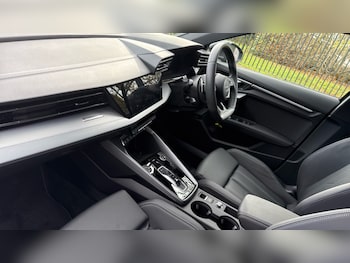 Used Audi A3 2025 for sale - 76351006: Photo