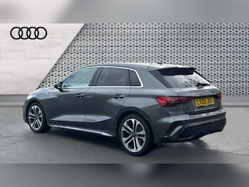 Used Audi A3 2025 for sale - 76351006: Photo