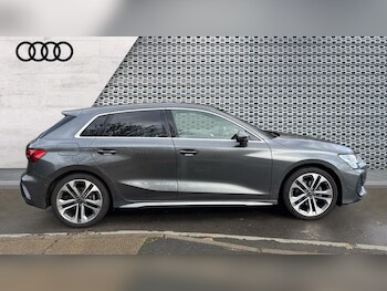 Used Audi A3 2025 for sale - 76351006: Photo