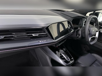 Used Audi Q4 e-tron 2025 for sale - 76442048: Photo