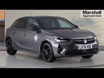 Used Vauxhall Corsa 2020 for sale - 74694802: Photo