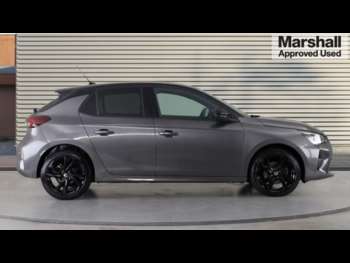 Used Vauxhall Corsa 2020 for sale - 74694802: Photo