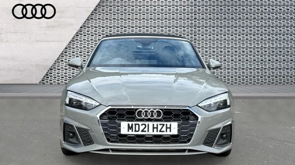 Used Audi A5 2021 for sale - 75715191: Photo 10