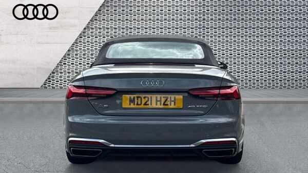 Used Audi A5 2021 for sale - 75715191: Photo 11