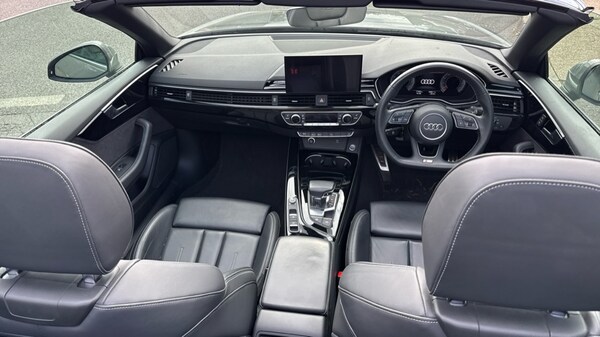 Used Audi A5 2021 for sale - 75715191: Photo 12