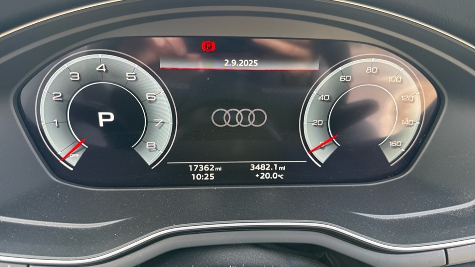 Used Audi A5 2021 for sale - 75715191: Photo 14