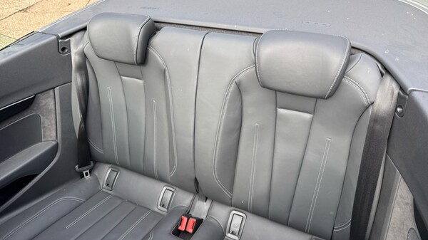 Used Audi A5 2021 for sale - 75715191: Photo 15