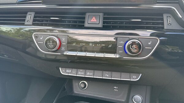 Used Audi A5 2021 for sale - 75715191: Photo 16