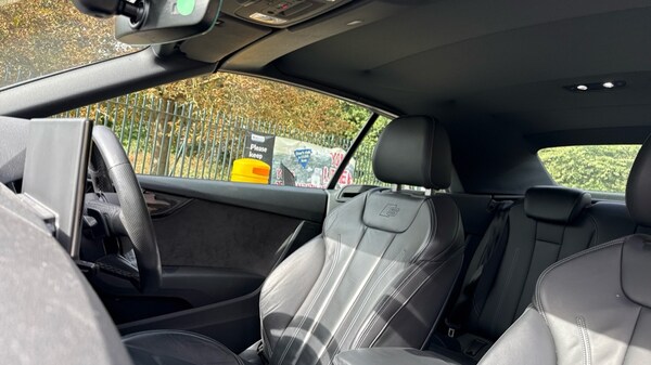 Used Audi A5 2021 for sale - 75715191: Photo 17