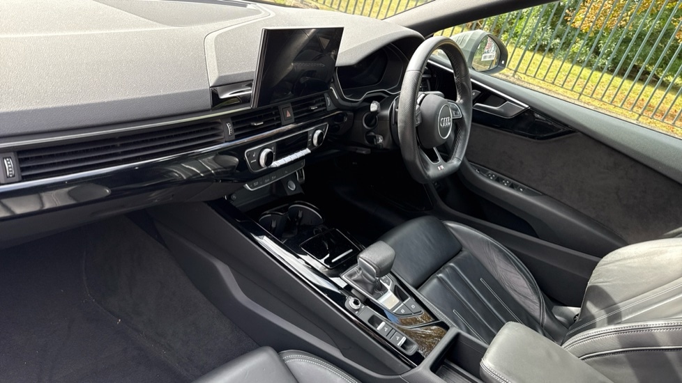 Used Audi A5 2021 for sale - 75715191: Photo 2