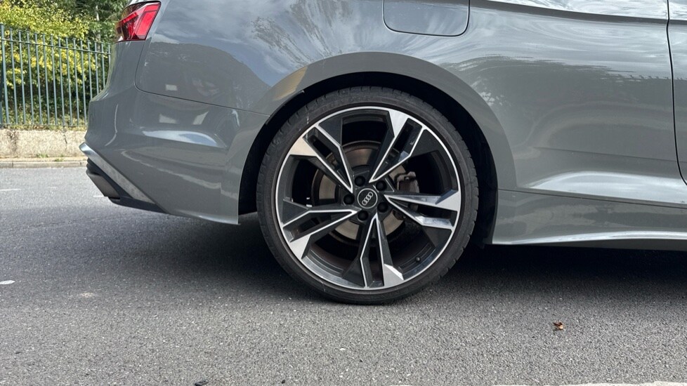 Used Audi A5 2021 for sale - 75715191: Photo 21