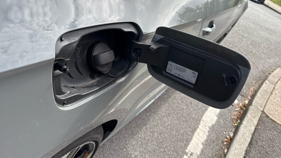 Used Audi A5 2021 for sale - 75715191: Photo 22