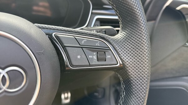 Used Audi A5 2021 for sale - 75715191: Photo 23