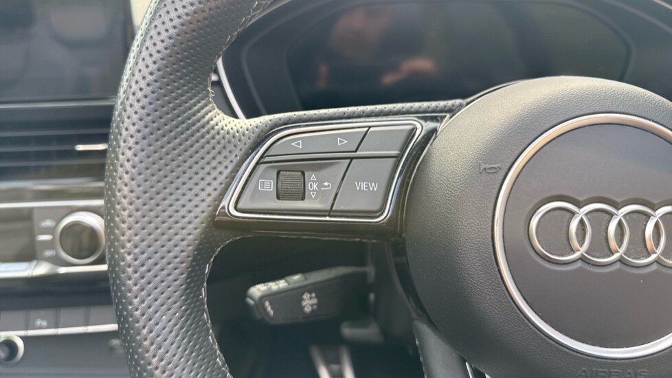 Used Audi A5 2021 for sale - 75715191: Photo 24