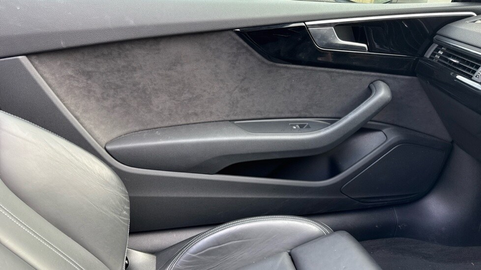 Used Audi A5 2021 for sale - 75715191: Photo 28