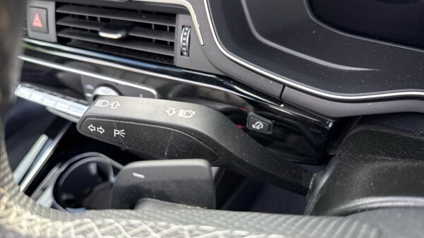 Used Audi A5 2021 for sale - 75715191: Photo 31