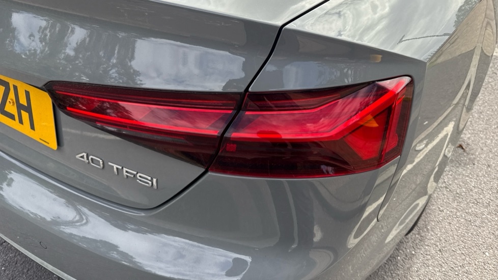 Used Audi A5 2021 for sale - 75715191: Photo 33