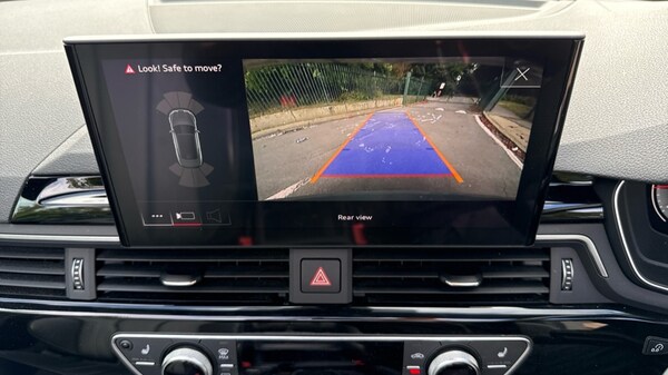 Used Audi A5 2021 for sale - 75715191: Photo 35