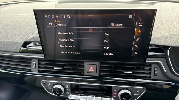 Used Audi A5 2021 for sale - 75715191: Photo 36