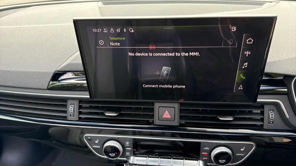 Used Audi A5 2021 for sale - 75715191: Photo 38