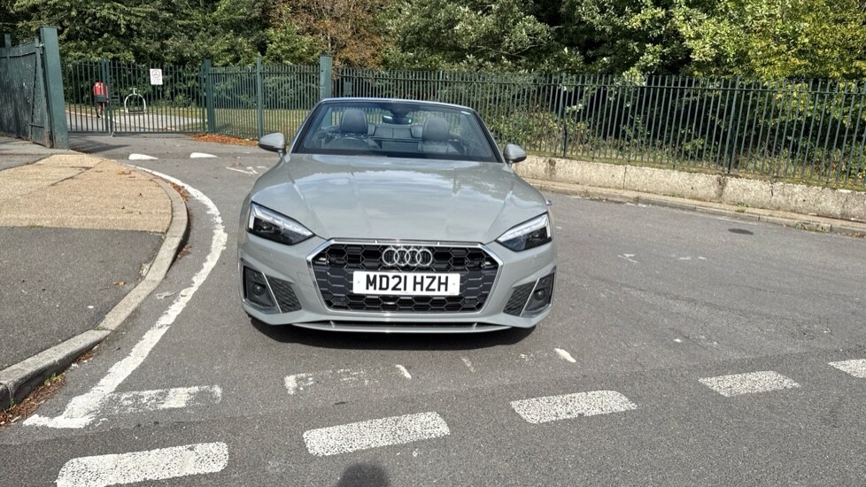 Used Audi A5 2021 for sale - 75715191: Photo 40