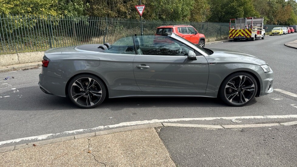 Used Audi A5 2021 for sale - 75715191: Photo 43