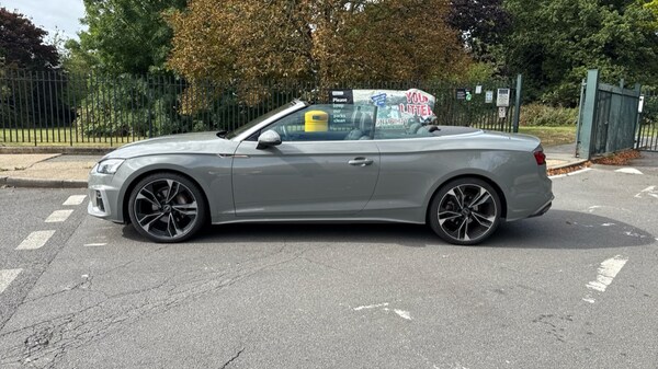 Used Audi A5 2021 for sale - 75715191: Photo 47