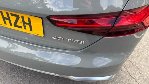 Used Audi A5 2021 for sale - 75715191: Photo 48